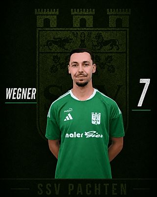 Stefan Wegner