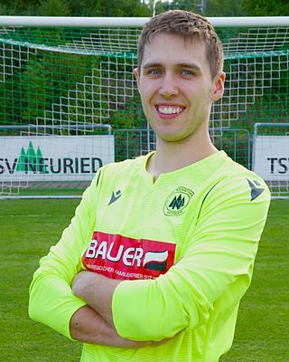 Dominik Gleißner