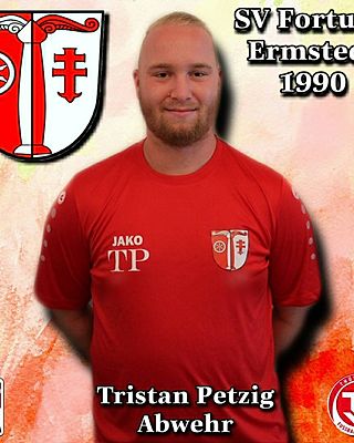Tristan Petzig