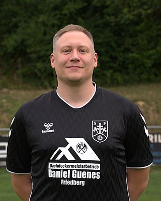 Robert Schmidberger