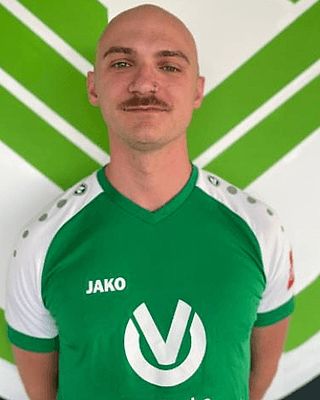 Maximilian Friederich