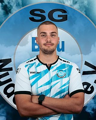 Julian Mattusch