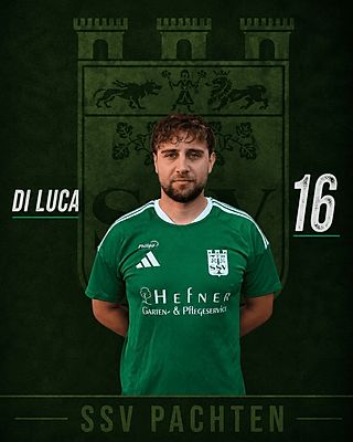 Gianluca Di Luca
