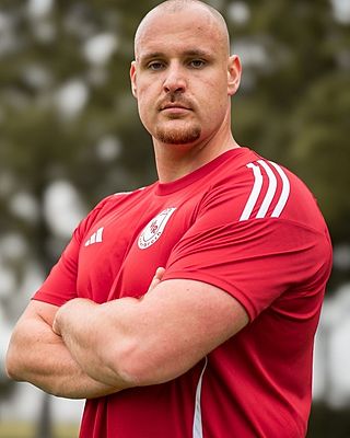 Dennis Scherrers