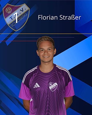 Florian Straßer