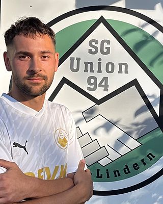 Luca Grunewald