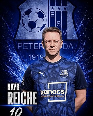 Rayk Reiche