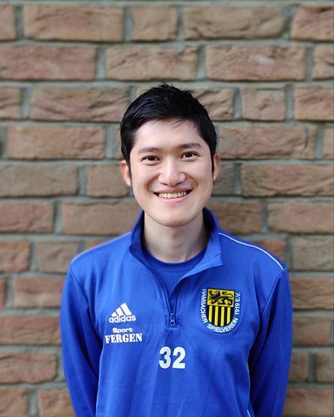 Foto: Hambacher Spielverein 2