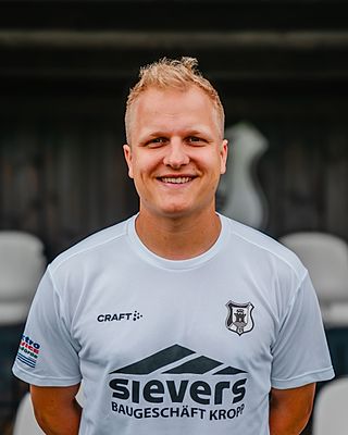 Henrik Stöterau