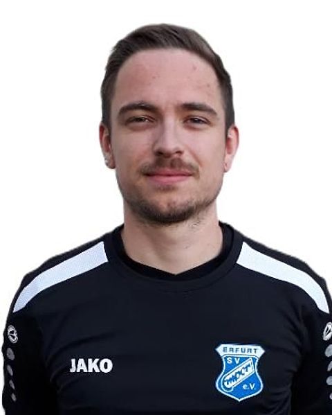 Foto: SV Empor Erfurt