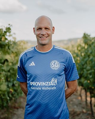 Christoph Bechtel
