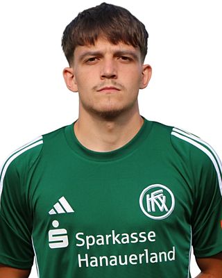 Yannik Bittiger