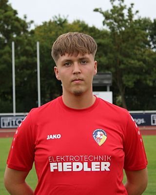 Valentin Schmücking