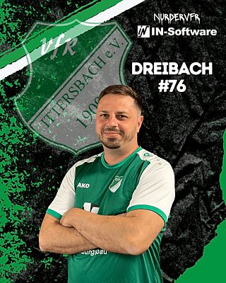 Florian Dreibach