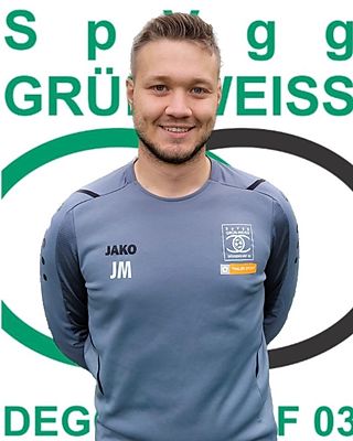 Johannes Mautner