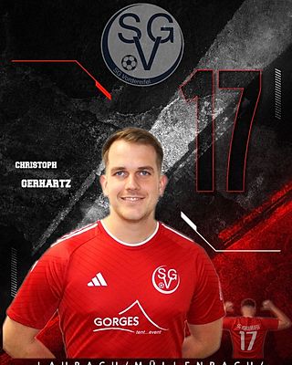 Christoph Gerhartz