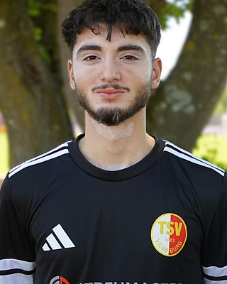 Emir Altmiskan