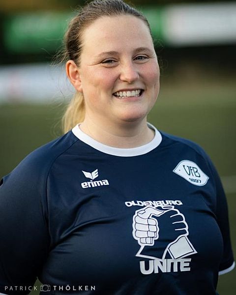 Foto: Patrick Thölken