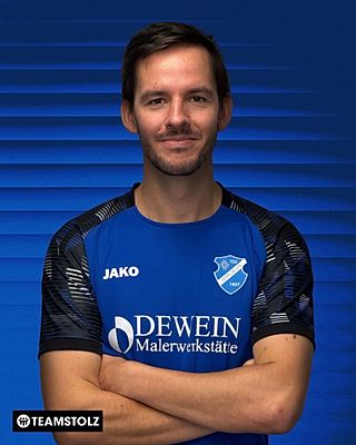 Markus Eberle