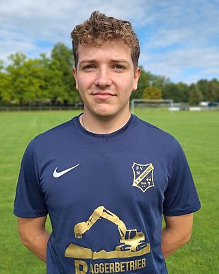 Hannes Müller