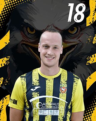 Tobias Meub