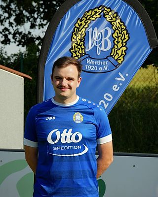 Luca Knopf
