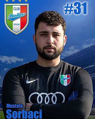 Mustafa Sorbaci