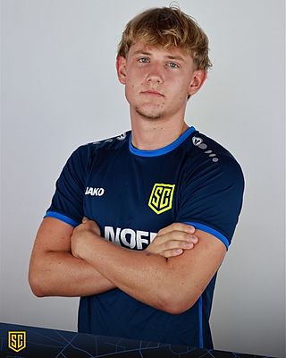 Malte Latosinszky