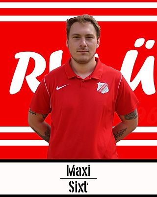 Maximilian Sixt