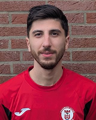 Hamza Alsmoudi