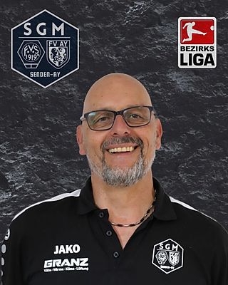 Harald Plail