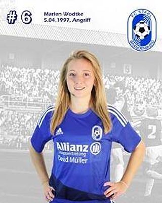 Marlen Wodtke
