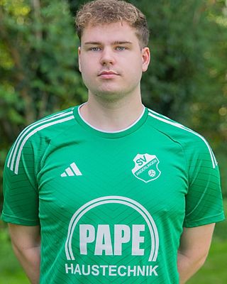 Bennet Augustin