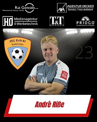 André Riße