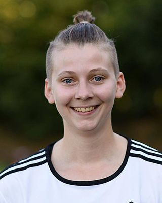 Stella-Sophie Buhlmann