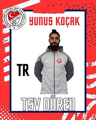 Yunus Kocak