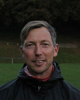 Alexander Eck