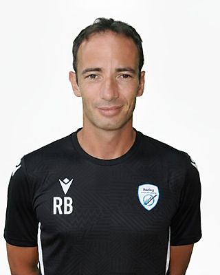 Ricardo BRAS