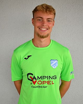 Jakob Diehl