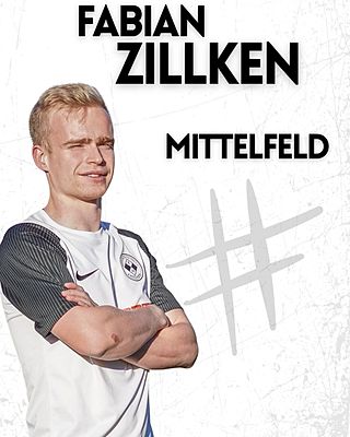 Fabian Zillken