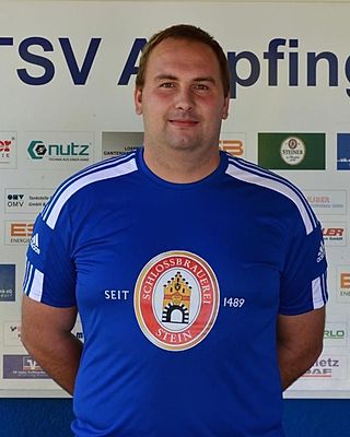 Tobias Kirmeier