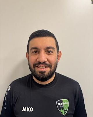 Sahin Gölbasi