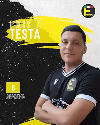 Michele Testa