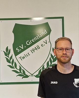 Tobias Bernzen