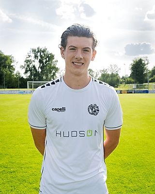 Johannis Zimmermann