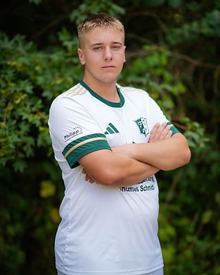 Aaron Krug