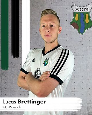 Lucas Brettinger