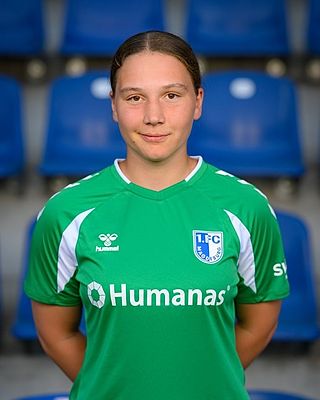 Lina Menzel