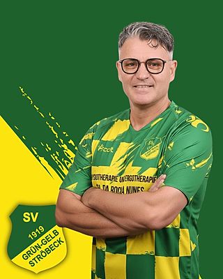 Gil Vicente da Rocha Nunes