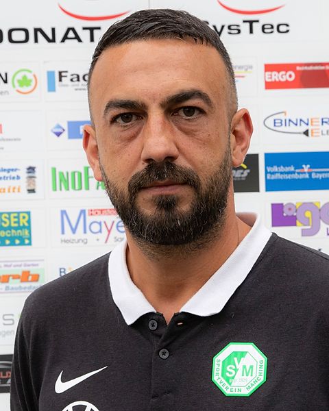Serkan Demir
